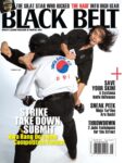 Black Belt Magazine August September 2014 PDF