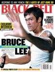 Black Belt Magazine August September 2015 PDF