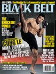 Black Belt Magazine December 2012 PDF
