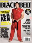 Black Belt Magazine December 2015 January 2014 PDF