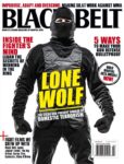 Black Belt Magazine February March 2015 PDF