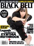 Black Belt Magazine February March 2017 PDF