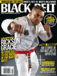 Black Belt Magazine February March 2018 PDF