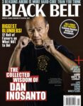 Black Belt Magazine January 2013 PDF