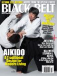 Black Belt Magazine June July 2014 PDF