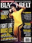 Black Belt Magazine June July 2017 PDF