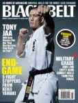 Black Belt Magazine March 201 bpfine