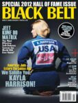 Black Belt Magazine November WorldMags