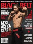 Black Belt Magazine june July 2018 PDF