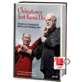 CHINATOWN JEET KUNE DO EM PDF