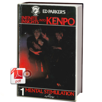 ED PARKER'S INFINITE INSIGHTS INTO KENPO EM PDF