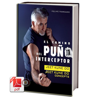 EL CAMINO DEL PUNÕ INTERCEPTOR JEET KUNE DO CONCEPTS EM PDF