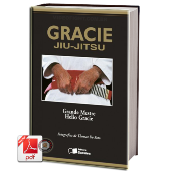 GRACIE JIU-JITSU - HELIO GRACIE EM PDF