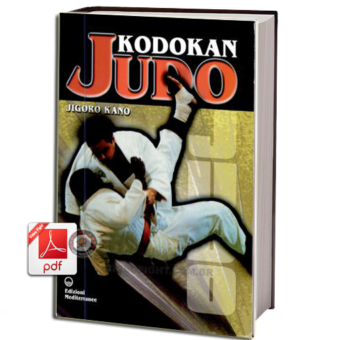 JIGORO KANO - KODOKAN JUDO EM PDF