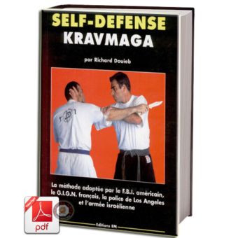 RICHARD DOUIEB - SELF DEFENSE KRAV MAGA EM PDF