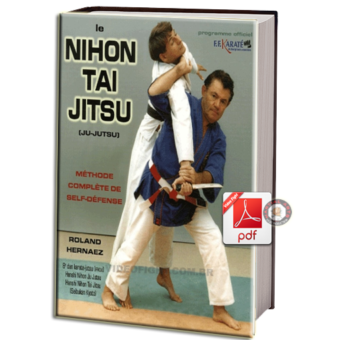 LE NIHON TAI JITSU EM PDF