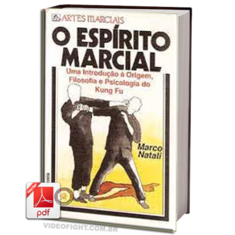 O ESPÍRITO MARCIAL EM PDF