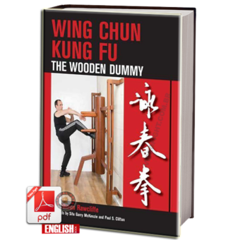 WING CHUN KUNG FU THE WOODEN DUMMY EM PDF