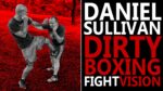 3.Daniel Sullivan Panantukan Suntukan (Filipino Dirty Boxing)
