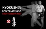 8. Mohamad Harake Kyokushin Karate Lebanon