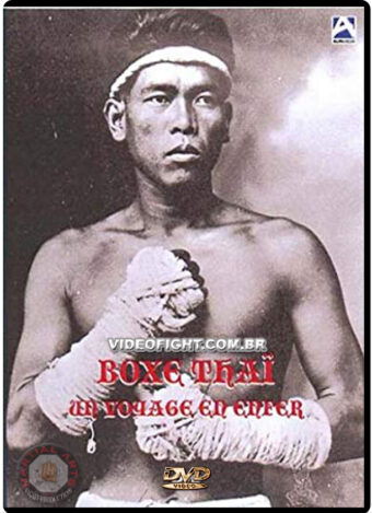BOXE THAI - UN VOYAGE EN ENFER