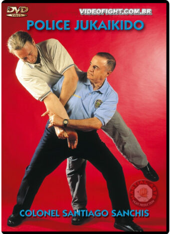 POLICE JUKAIKIDO
