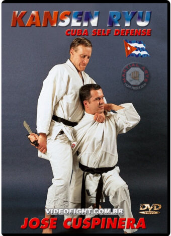KANSEN RYU SELF DEFENSE