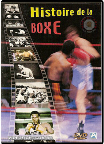 HISTORIE DE LA BOXE