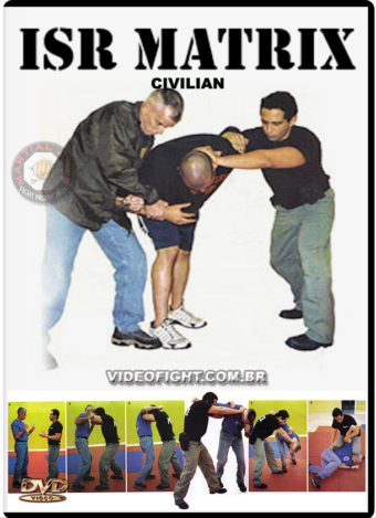 ISR MATRIX PHYSICAL CIVILIAN