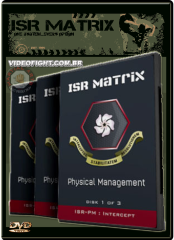 ISR MATRIX PHYSICAL MANAGEMENT
