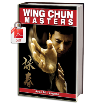 WING CHUN MASTERS EM PDF