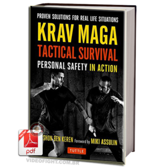 KRAV MAGA TACTICAL SURVIVAL EM PDF