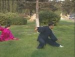 Li Cheng Xiang Tai Chi Quan 85 Forms 2 (2)