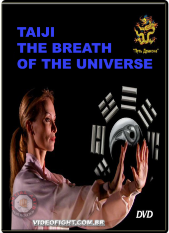 TAIJI: THE BREATH OF THE UNIVERSE