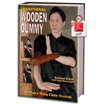 SAMUEL KWOK - TRADITIONAL WOODEN DUMMY EM PDF