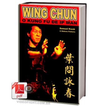 WING CHUN - O KUNG FU DE IP MAN EM PDF
