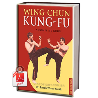 WING CHUN KUNG FU A COMPLETE GUIDE EM PDF