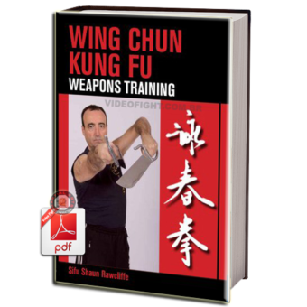 WING CHUN KUNG FU WEAPONS TRAINNING EM PDF