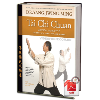 TAI CHI CHUAN - CLASSICAL YANG STYLE EM PDF