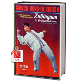 ZUIJIUQUAN DRUNKEN BOXING KUNG FU EM PDF