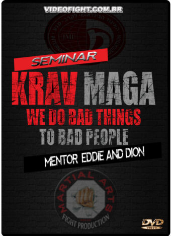 SEMINAR KRAV MAGA EXPLORERS