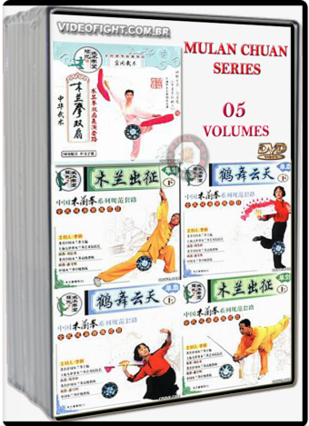 MULAN CHUAN SERIES