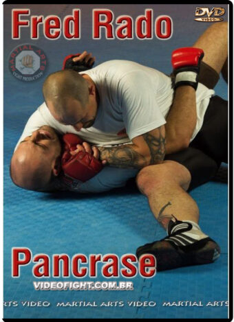 FRED RADO - PANCRASE