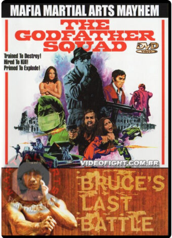 (1974) THE GODFATHER SQUAD