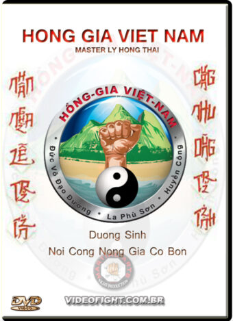 HONG GIA DUONG SINH & NOI CONG