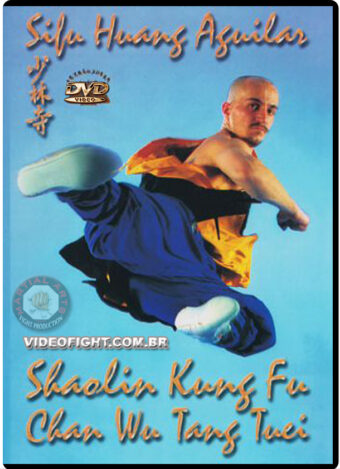 HUANG AGUILAR - SHAOLIN KUNG FU ENCYCLOPEDIA 7