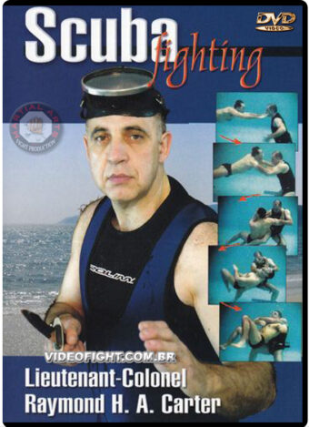SCUBA FIGHTING - AQUATIC COMBAT