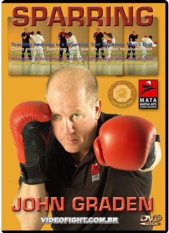 JOHN GARDEN - SPARRING