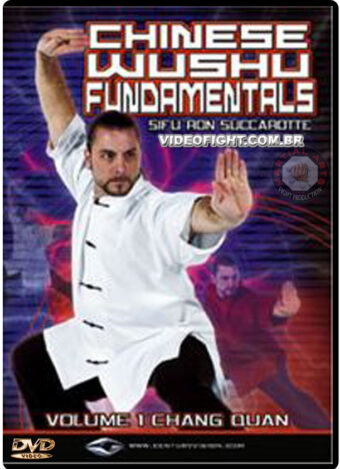 SIFU RON SUCCAROTTE – CHANG QUAN