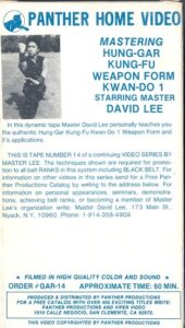 14. Kwan Do Volume 1 (2)